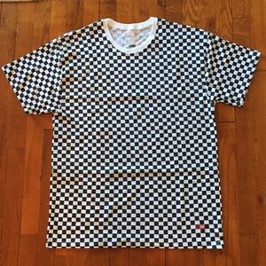 Supreme x Hanes T-Shirt